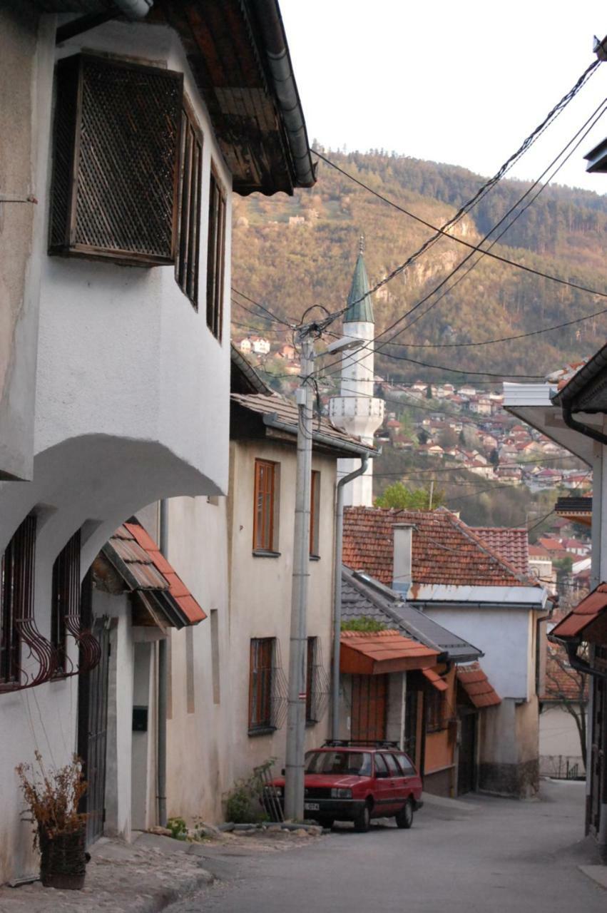 Welcome Saraievo Exterior foto